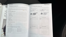 Toyota Aygo X 1.0 VVT-i Pure 5dr Auto Petrol Hatchback